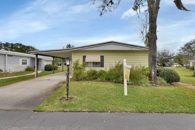 Mobile Home at 106 Sycamore Lane Lake Helen, FL 32744