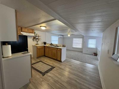 Photo 3 of 11 of home located at 38048 Bridge Ave Zephyrhills, FL 33542