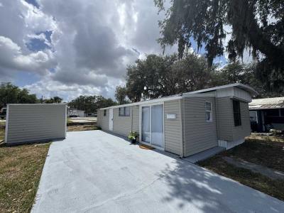Mobile Home at 38048 Bridge Ave Zephyrhills, FL 33542