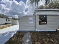 Mobile Home