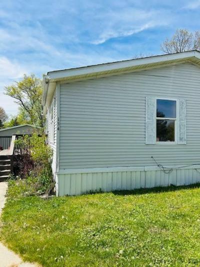 Mobile Home at 134 Scarlet Oak Oxford, MI 48371