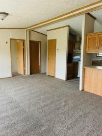 2000 Dutch Mobile Home
