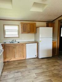 2000 Dutch Mobile Home