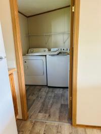 2000 Dutch Mobile Home