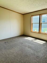 2000 Dutch Mobile Home