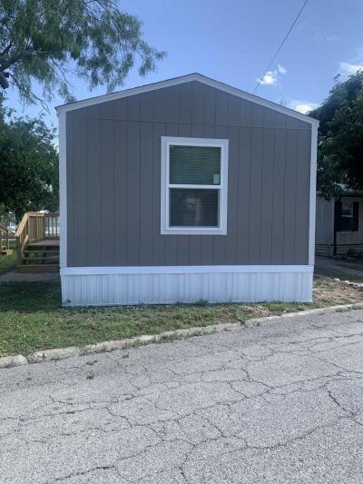 Photo 4 of 16 of home located at 2501 Martin Luther King Dr #612 (Park Office) #702 San Angelo, TX 76903