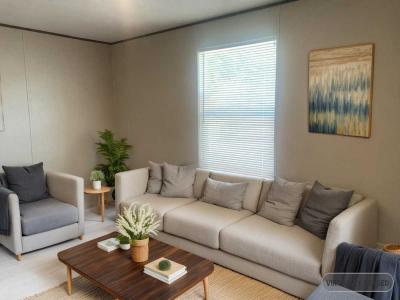 Mobile Home at 2501 Martin Luther King Dr #612 (Park Office) #702 San Angelo, TX 76903
