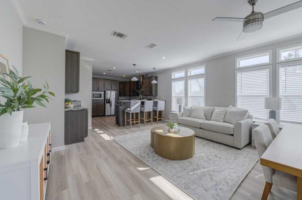 2023 Palm Harbor Vero IV Manufactured Home