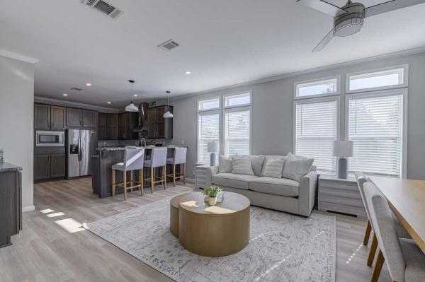 2023 Palm Harbor Vero IV Manufactured Home
