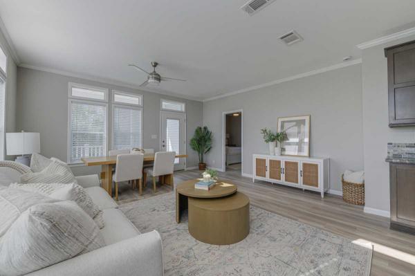 2023 Palm Harbor Vero IV Manufactured Home
