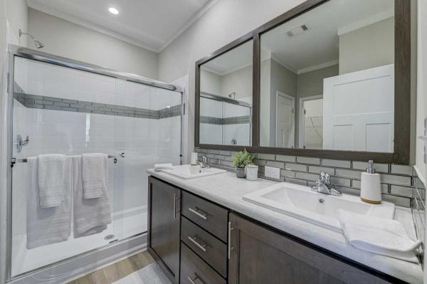 2023 Palm Harbor Vero IV Manufactured Home