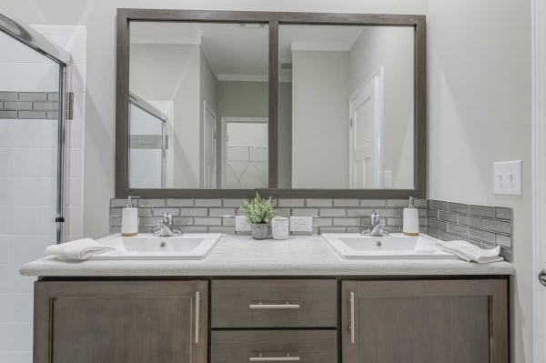 2023 Palm Harbor Vero IV Manufactured Home