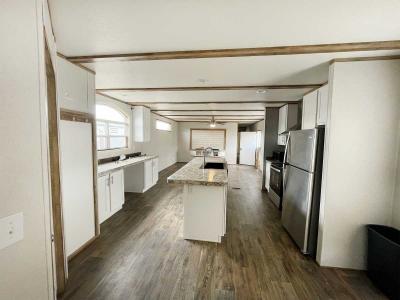 Photo 10 of 5 of home located at 120 Old Tonkawa Lot 227 Liberty Hill, TX 78642