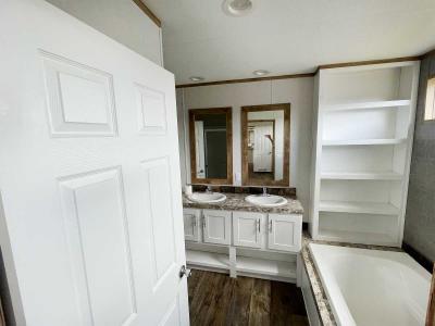 Photo 12 of 5 of home located at 120 Old Tonkawa Lot 227 Liberty Hill, TX 78642