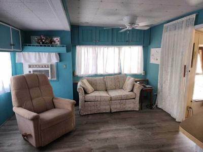 Mobile Home at 138 Travel Park Dr Lot 241 Spring Hill, FL 34607