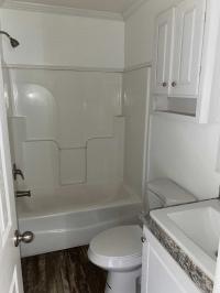 2022 Manufactured Home