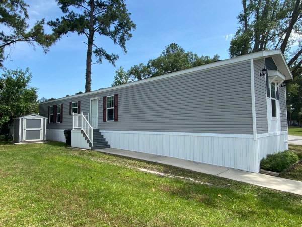 2022 Manufactured Home