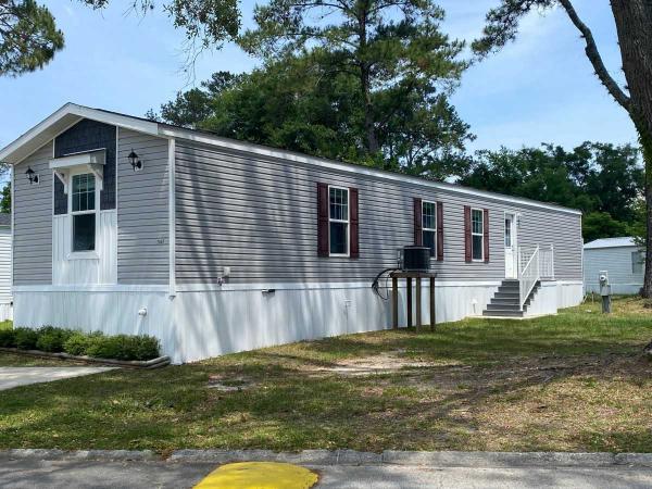 2022 Manufactured Home