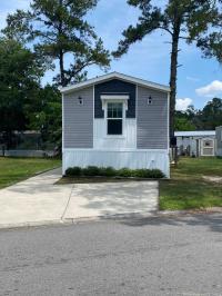 2022 Manufactured Home