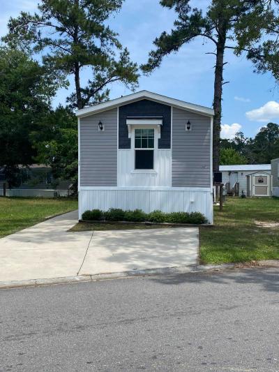 Mobile Home at 2607 NE 52nd St Gainesville, FL 32609