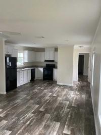 2022 Manufactured Home