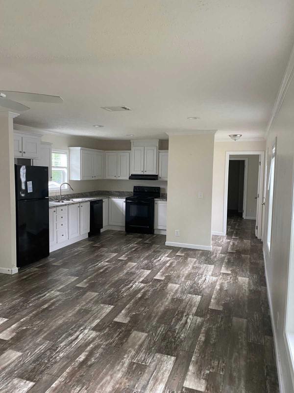 2022 Manufactured Home