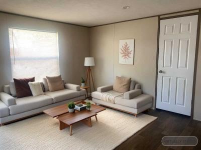 Photo 2 of 13 of home located at 2501 Martin Luther King Dr #612 (Park Office) #703 San Angelo, TX 76903