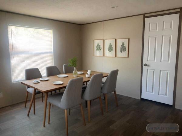 2025 Clayton Mobile Home For Rent