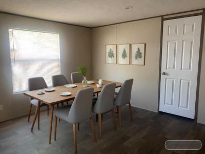 Mobile Home at 2501 Martin Luther King Dr #612 (Park Office) #703 San Angelo, TX 76903