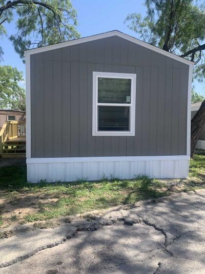 Photo 4 of 13 of home located at 2501 Martin Luther King Dr #612 (Park Office) #703 San Angelo, TX 76903