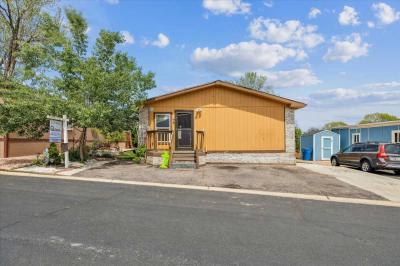 Mobile Home at 9100 Tejon Street #40 Denver, CO 80260