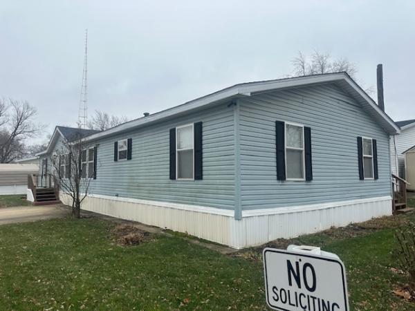 Liberty Mobile Home For Sale