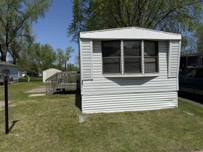 Mobile Home at 3511 91st Ct NE Circle Pines, MN 55014