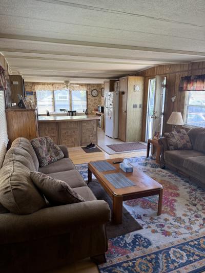 Photo 4 of 8 of home located at 3511 91st Ct NE Circle Pines, MN 55014