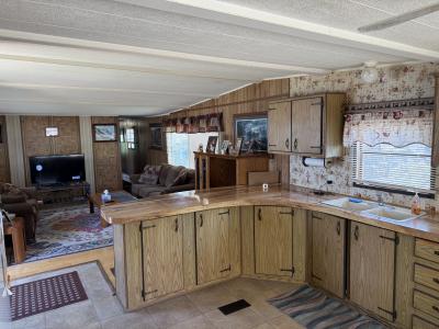 Photo 5 of 8 of home located at 3511 91st Ct NE Circle Pines, MN 55014