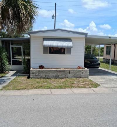 Mobile Home at 6500 Sun Country Drive New Port Richey, FL 34653