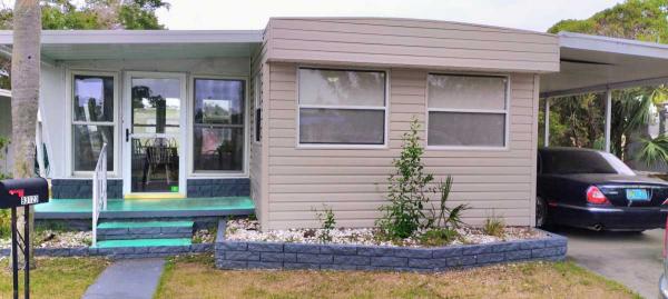 GOLS Mobile Home