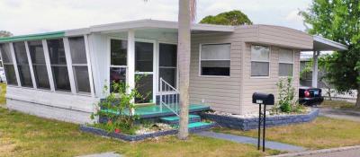 Mobile Home at 93123 4th St N Pinellas Park, FL 33782