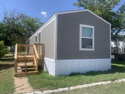 Photo 4 of 10 of home located at 2501 Martin Luther King Dr #622(Park Office) San Angelo, TX 76903