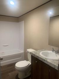2025 Clayton Tru Bliss Manufactured Home