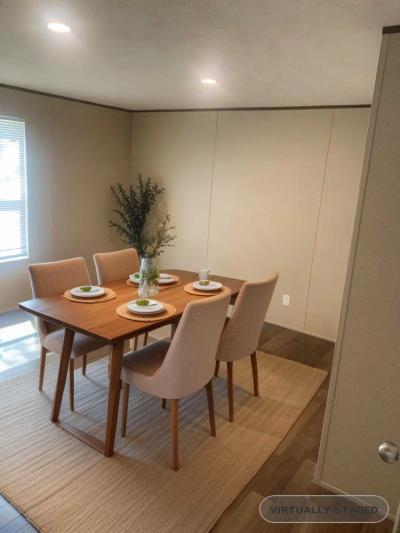 Photo 2 of 10 of home located at 2501 Martin Luther King Dr #622(Park Office) San Angelo, TX 76903