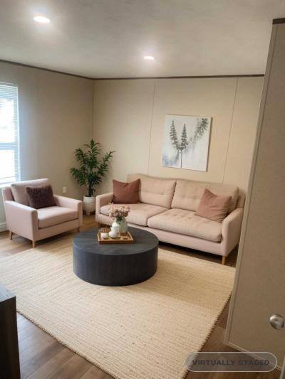 Mobile Home at 2501 Martin Luther King Dr #622(Park Office) San Angelo, TX 76903