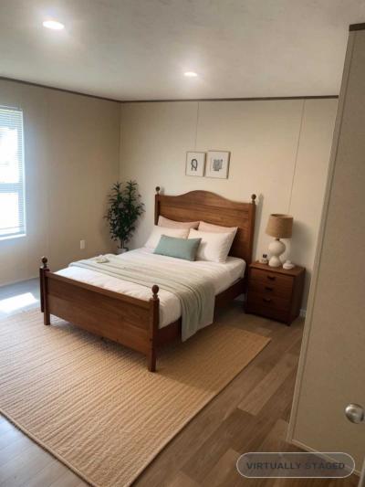 Photo 3 of 10 of home located at 2501 Martin Luther King Dr #622(Park Office) San Angelo, TX 76903