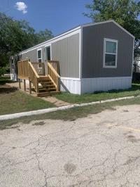 2025 Clayton Tru Bliss Manufactured Home