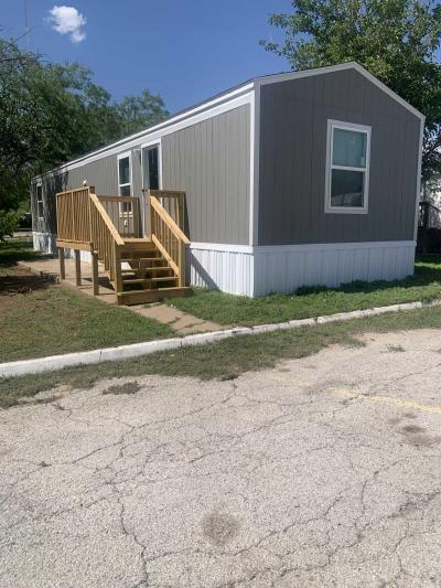 Photo 5 of 10 of home located at 2501 Martin Luther King Dr #622(Park Office) San Angelo, TX 76903