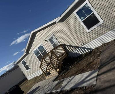 Mobile Home at 1245 Dunbar Ave Rush City, MN 55069