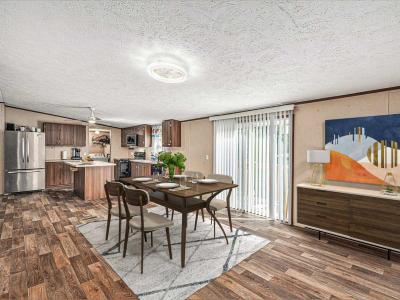 Photo 4 of 14 of home located at 6327 W. Cherrywood Street Crystal River, FL 34429