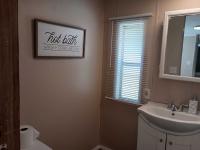 Fairmont Homes Mobile Home