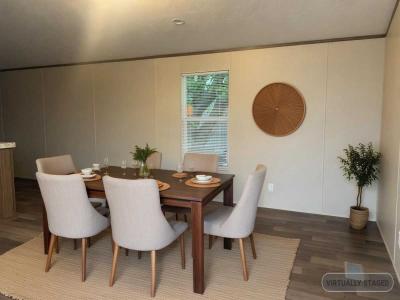 Mobile Home at 2501 Martin Luther King Dr #525612 (Park Office) # San Angelo, TX 76903