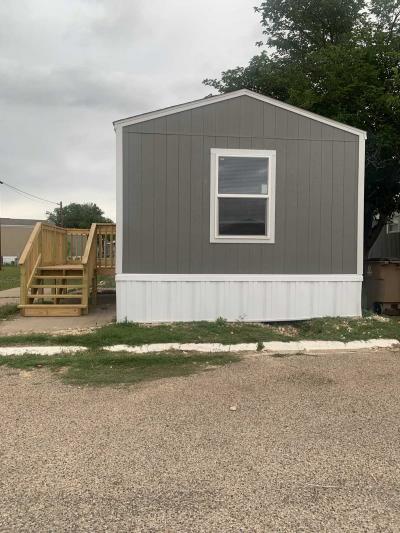 Photo 4 of 12 of home located at 2501 Martin Luther King Dr #525612 (Park Office) # San Angelo, TX 76903